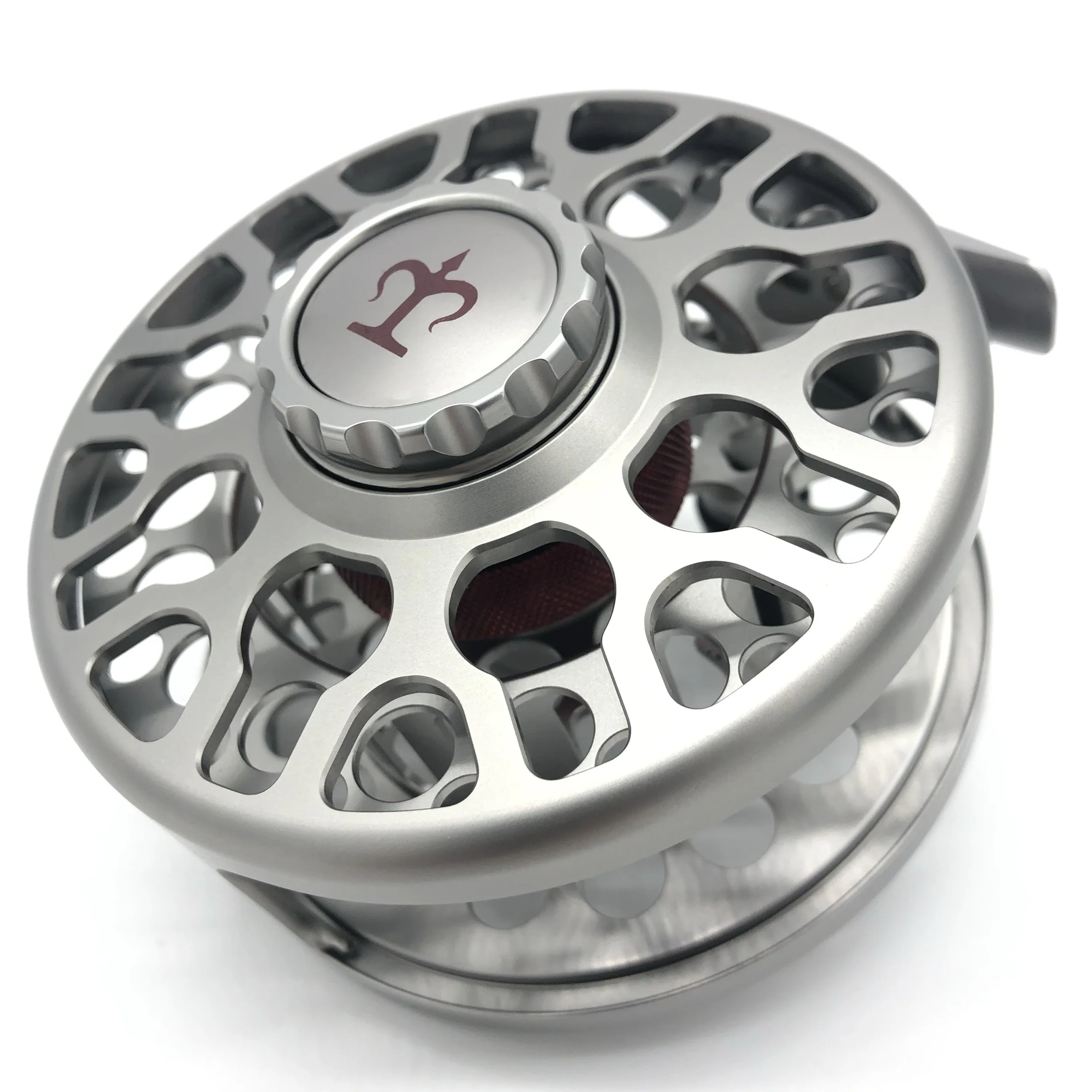 3-TAND Fly Reels are sealed fishing reels for freshwater or